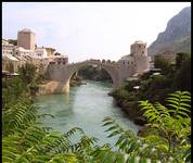 mostar