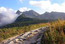 Tatry