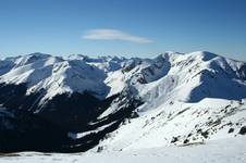 Tatry zachodnie