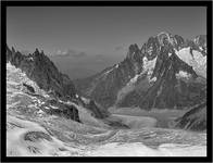 Mer de Glace