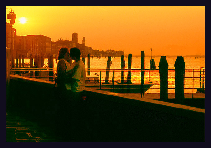 Amores Venezius