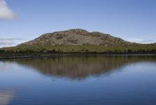 Pine Lake - Tasmania