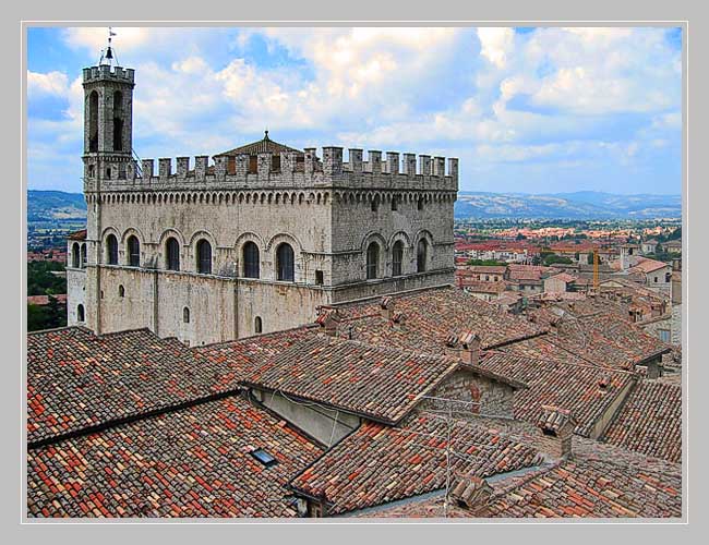 Palazzo dei Consoli