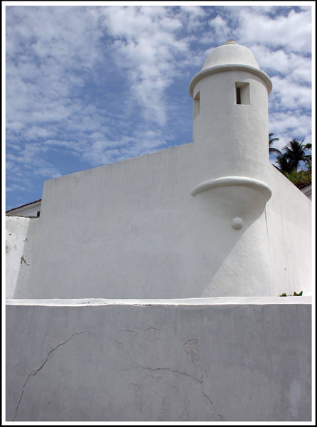 Miasto: Salvador de Bahia. Kraj: Brazylia