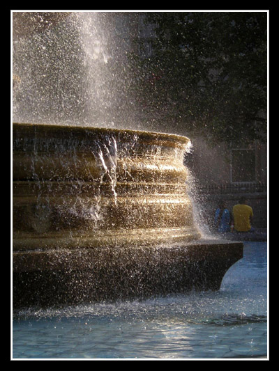 Trafalgar Square