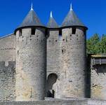 Le site de Carcassonne #3