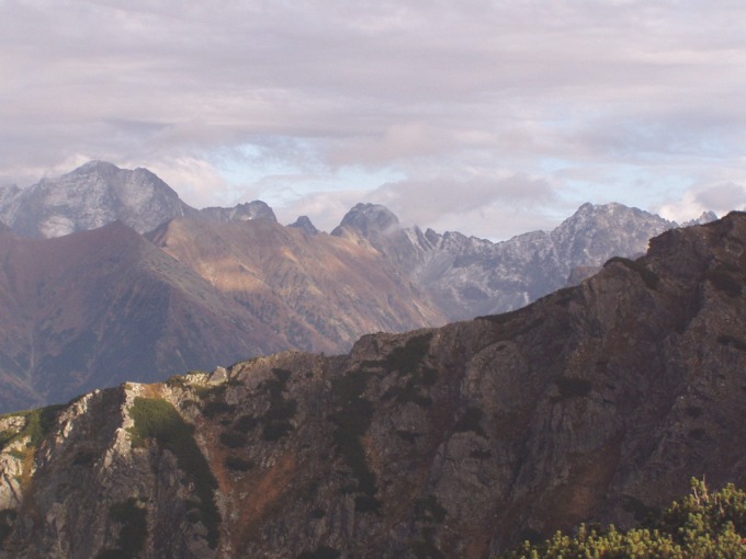 tatry