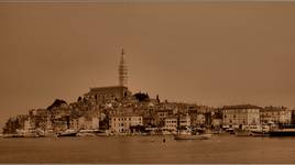 Rovinj - Chorwacja