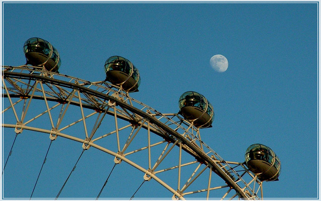 London Eye