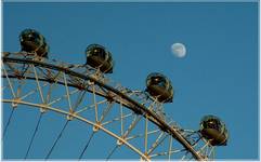 London Eye