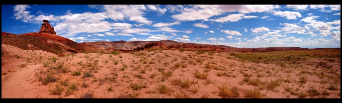 Mexican hat