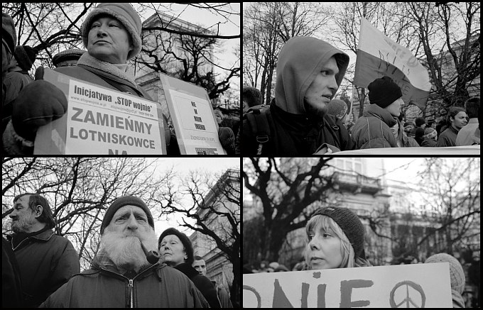 polaków portret własny