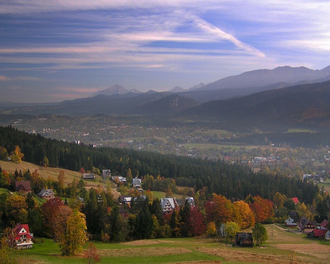 Tatry