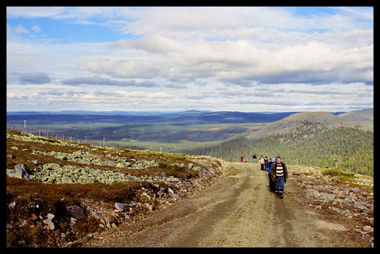 Lappland