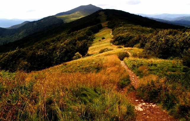 Bieszczady