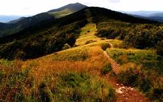 Bieszczady