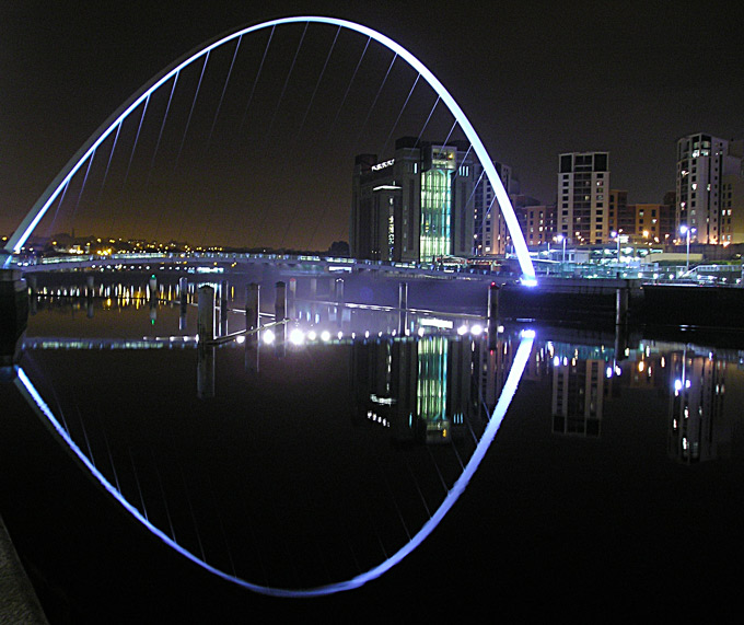 Millenium Bridge