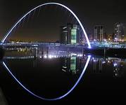 Millenium Bridge