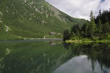 Morskie Oko