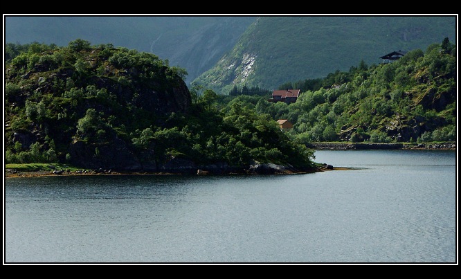 Norweskie klimaty 3