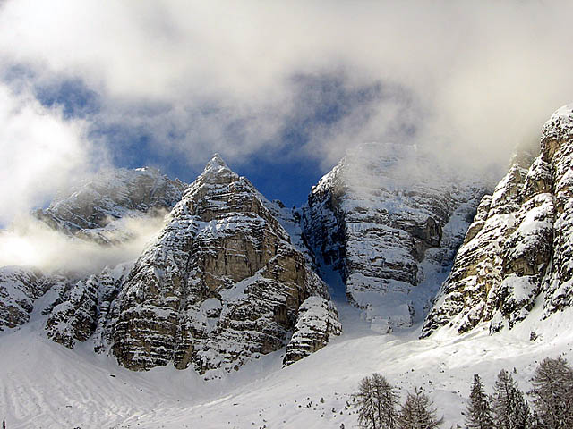 dolina Stubaital cz. II, Austria-Tyrol