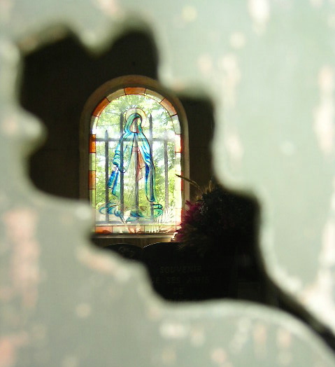 Pere la Chaise