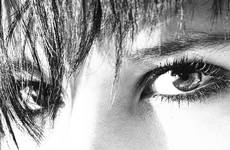 eyes...