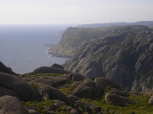 Josingfjord