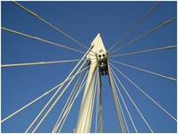 Hungerford Bridge