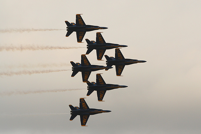 Blue Angels