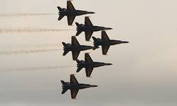 Blue Angels