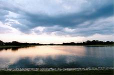 Lake Arlington