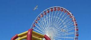 navy pier