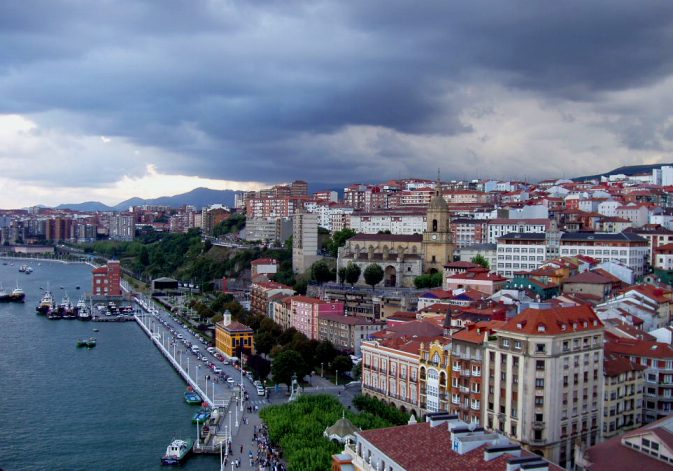 Portugalete