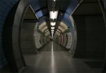 inside london&#039s bowels