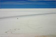 Salar de Uyuni