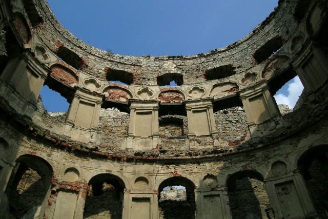 Prawie jak ... Coloseum