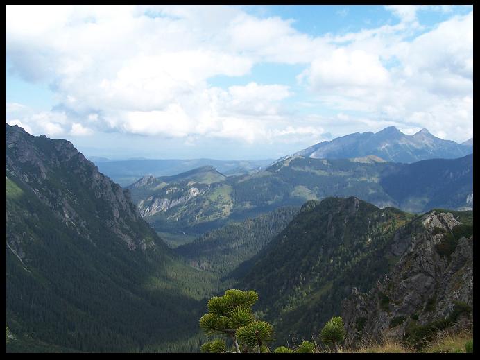 Tatry