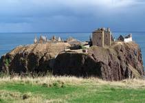 Dunnotar Castle