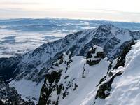 Tatry...