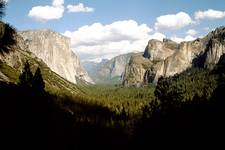 ...Yosemite National Park...