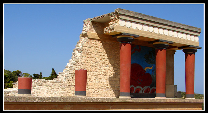 knossos