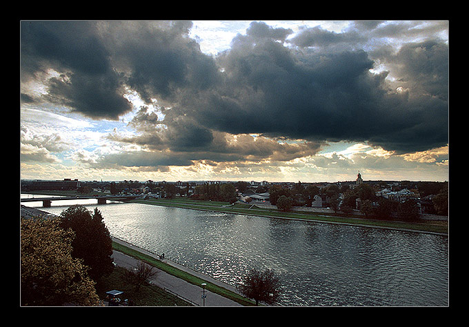 Kraków inaczej