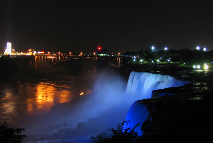 American Falls