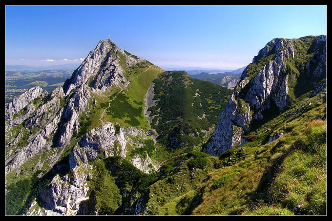 Giewont