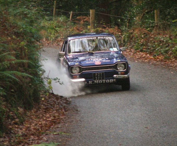 ford mk1