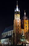 Kościól Mariacki