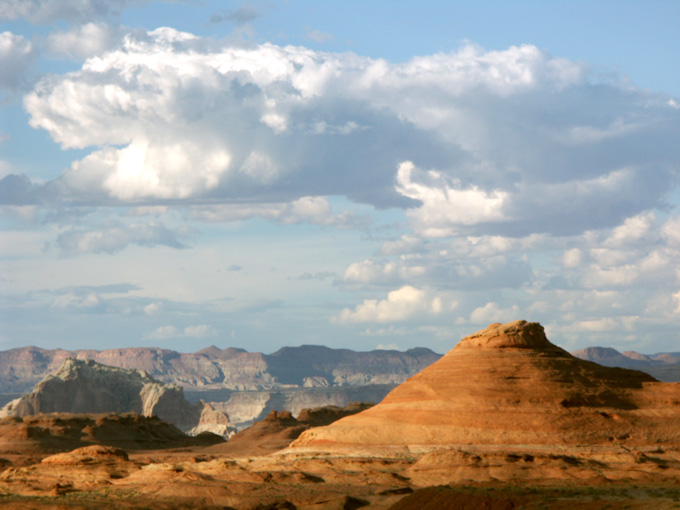 lake powell