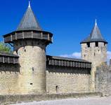 Le site de Carcassonne #4