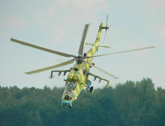 Mi-24